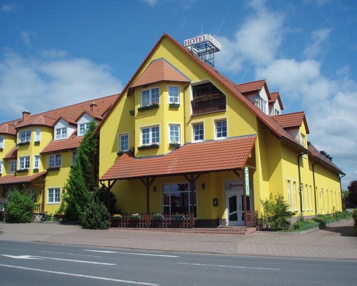 Hotel und Restaurant zur Heideblüte